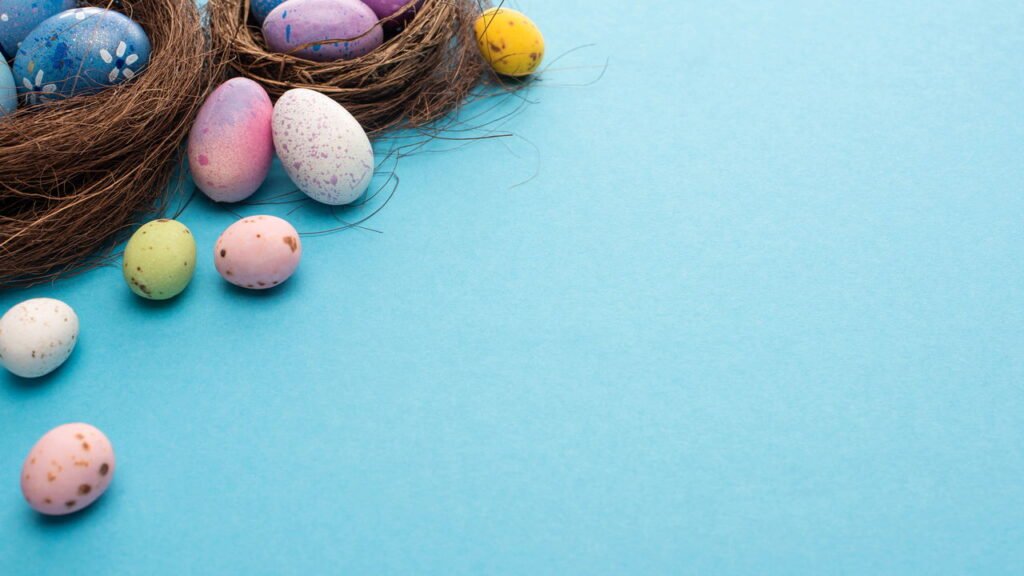 O que é a páscoa? Saiba como surgiu o feriado e de onde vem sua tradição