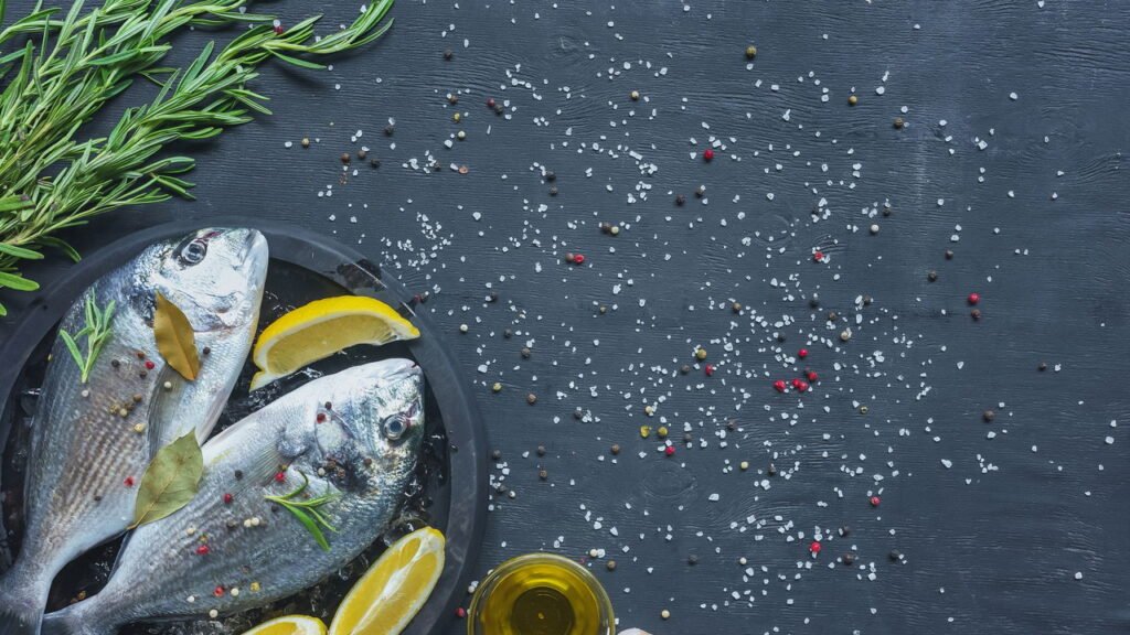 Os 10 melhores alimentos para melhorar a saúde da pele de dentro para fora