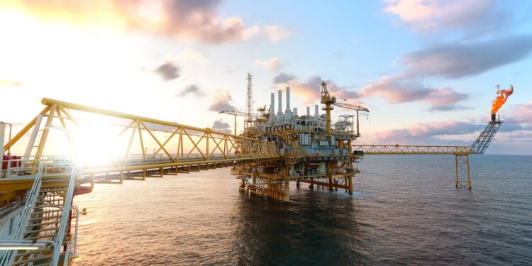 Brasileiro pode ter encontrado o maior reservatório de petróleo do mundo