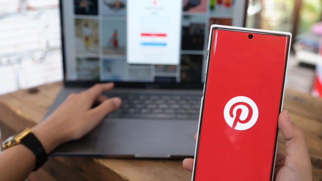 Aprenda a baixar vídeos do Pinterest no celular ou computador!