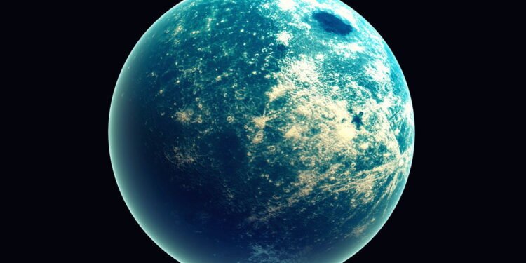 Cientistas encontram "fortes indícios" de vida em outro planeta