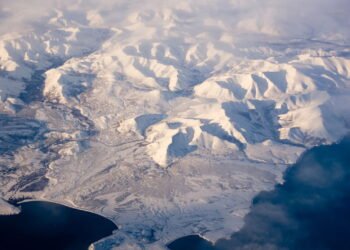 Polo Norte começa a mudar de lugar, veja projeção