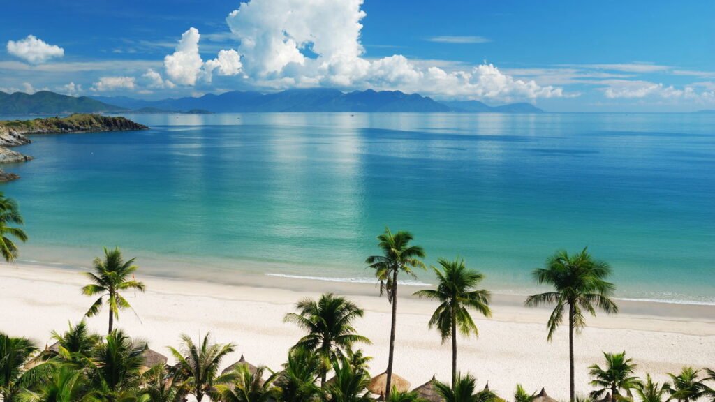 Conheça a cidade apontada como a "Miami brasileira"