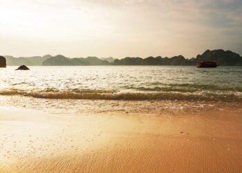 Conheça a cidade apontada como a "Miami brasileira"