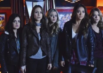 Quanto Ganham os Atores de Pretty Little Liars? Descubra as Fortunas!