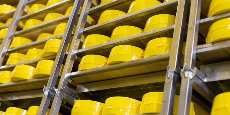 Essa cidade mineira tem a maior produção artesanal de queijo do Brasil