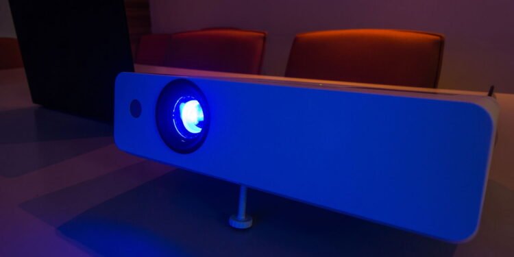 Esses são os melhores modelos de projetores para uma experiência de cinema em casa