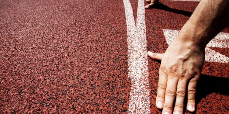 Quem gosta de uma boa corrida está comemorando o novo plano alimentar divulgado