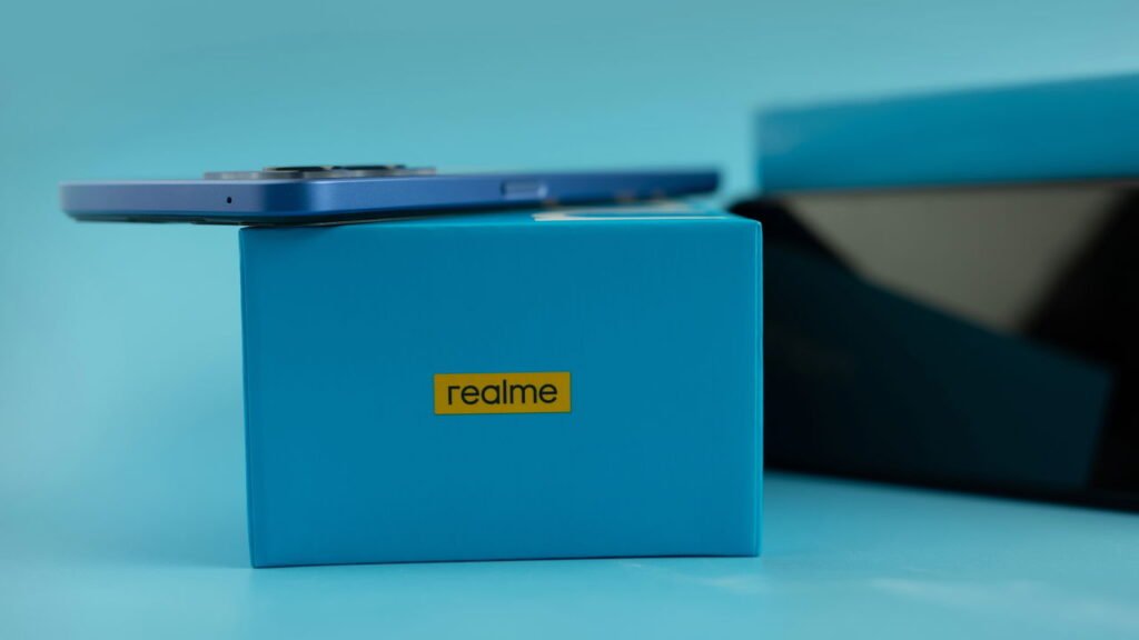 Realme 14 Chega ao Brasil com 5G e IA: Preços e Especificações

