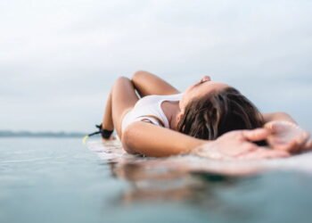 Como transformar 5 minutos em um momento para reequilibrar suas energias durante o dia?