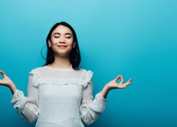 Você se sentirá bem e relaxado durante seu dia se seguir esses 5 passos secretos