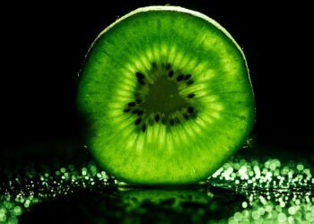 Você sabia que é possível fazer sua comida "brilhar"?