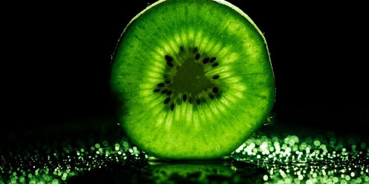 Você sabia que é possível fazer sua comida "brilhar"?