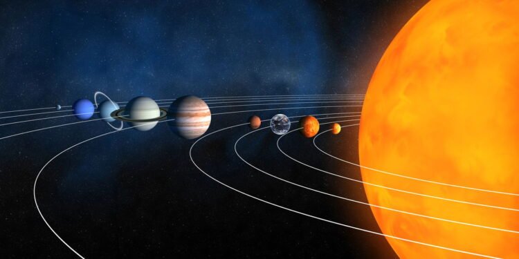 Estudo conduzido por brasileiro pode ter descoberto novo planeta no sistema solar