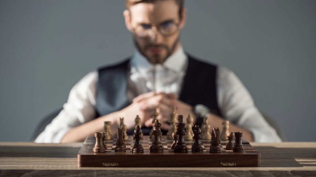 Como gerenciar vários interesses e obter resultados em todos ao mesmo tempo?