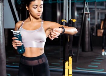 Melhores modelos de smartbands para melhorar seus treinos