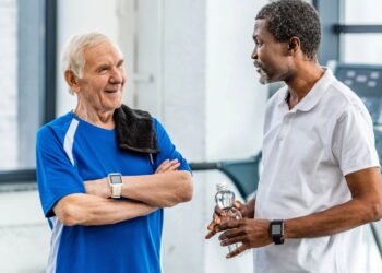 Pequeno aparelho que pode monitorar sua saúde e bem-estar em tempo real!