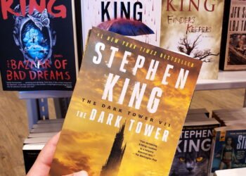 A Longa Marcha: filme de Stephen King ganha data!