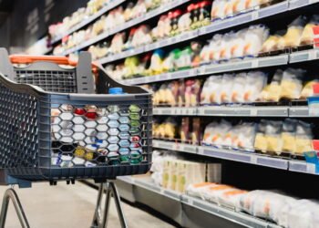 Mudanças no vale-alimentação começam a valer em 2025, veja novidades