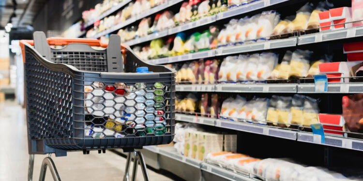 Mudanças no vale-alimentação começam a valer em 2025, veja novidades