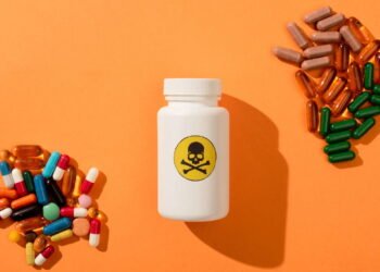 Milhares de pessoas em risco hepático devido a remédios naturais