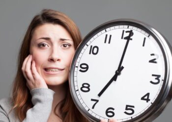 Aprenda a gerenciar seu tempo e tenha uma melhora na sua qualidade de vida