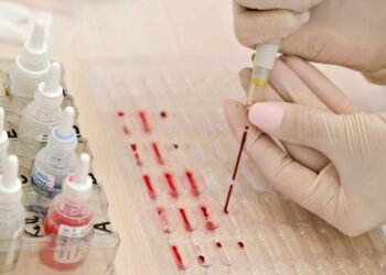 Pessoas com esse tipo sanguíneo podem viver mais e envelhecer mais devagar