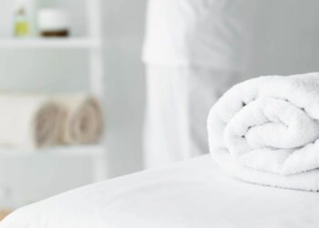 Toalhas sempre cheirosas! descubra o segredo para evitar odores indesejáveis