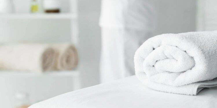 Toalhas sempre cheirosas! descubra o segredo para evitar odores indesejáveis