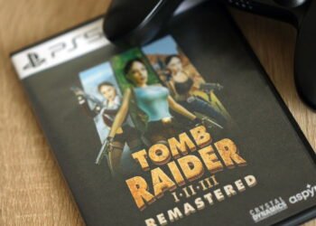 Série de Tomb Raider pode ser cancelada pela Prime Video, veja rumores