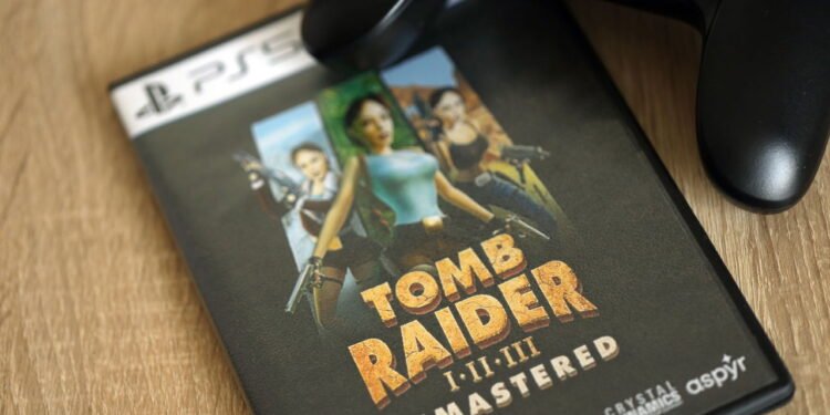 Série de Tomb Raider pode ser cancelada pela Prime Video, veja rumores