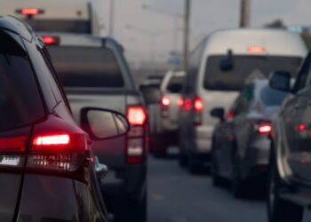 Regras para andar com carro sem placa estão em vigor no Brasil, veja detalhes