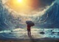 Tsunamis à vista? Os eventos estão mais próximos do que você imagina
