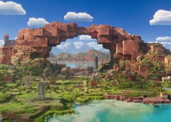 "Um Filme Minecraft" chega aos cinemas com expectativas mistas