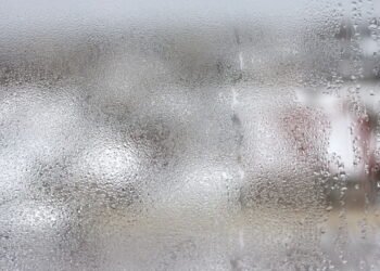 Todos estão surpresos com a nova descoberta sobre o nível de umidade do ar