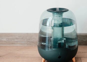 Veja dicas de como evitar danificar o umidificador em casa