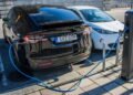 Esses foram os carros elétricos mais vendidos em março de 2025, veja modelos