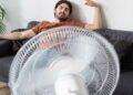 Esses são os motivos para o seu ventilador não funcionar direito