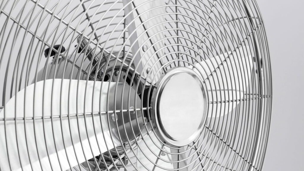 Esses são os motivos para o seu ventilador não funcionar direito