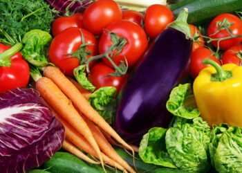 Aprenda quais verduras são ideais para ter na sua horta doméstica