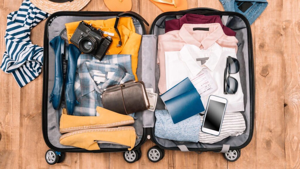 5 feriados prolongados para viajar barato em 2025 sem sair do Brasil