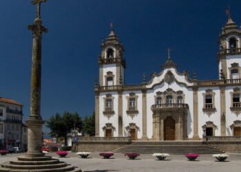 Cidade portuguesa atrai brasileiros com oferta de emprego e custo de vida baixo