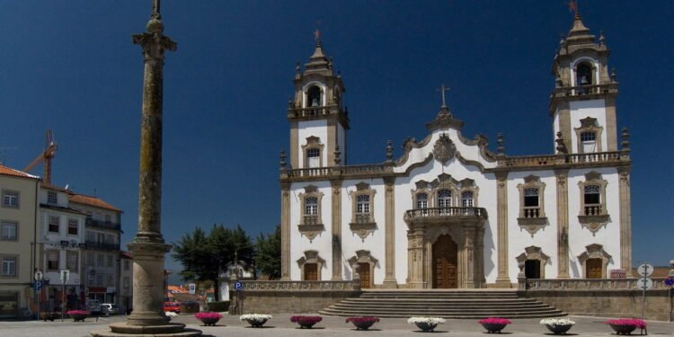 Cidade portuguesa atrai brasileiros com oferta de emprego e custo de vida baixo
