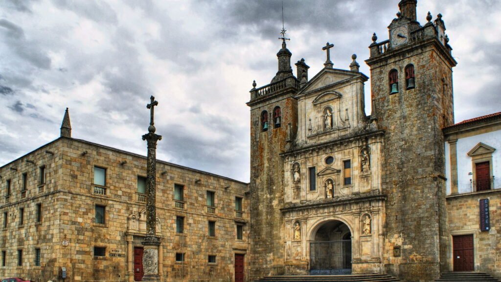 Cidade portuguesa atrai brasileiros com oferta de emprego e custo de vida baixo