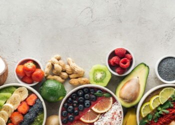 A importância da vitamina A para o seu bebê, saiba como alimentá-lo corretamente