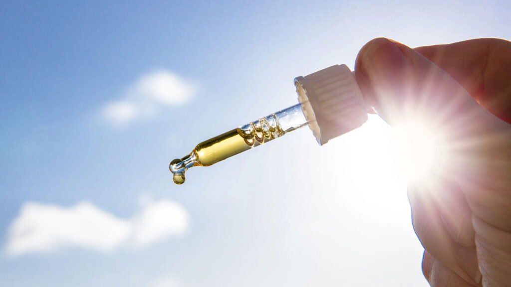 Benefícios de caminhar ao sol pela manhã para vitamina D