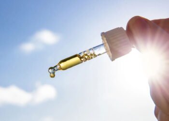 Benefícios de caminhar ao sol pela manhã para vitamina D