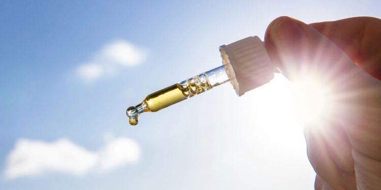 Benefícios de caminhar ao sol pela manhã para vitamina D