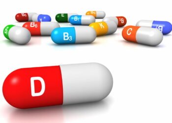 O efeito da vitamina D no humor e na prevenção da depressão