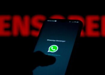 Ignorar esse alerta no WhatsApp pode tornar você um criminoso!